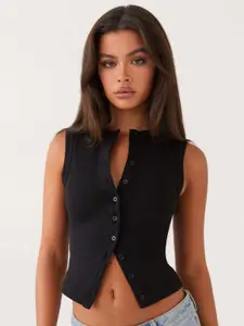 StyleCast Women Shirt Style Top