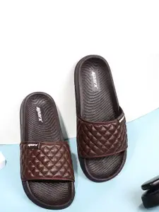 Sparx Men Regular Slip-On Sliders