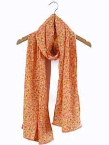 Ravaiyaa Women Printed Scarf