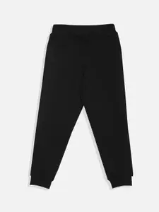 Allen Solly Junior Boys Mid Rise Joggers