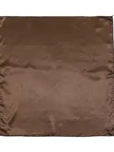 QUECY Women Satin Scarf