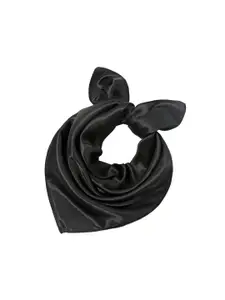 QUECY Women Satin Scarf