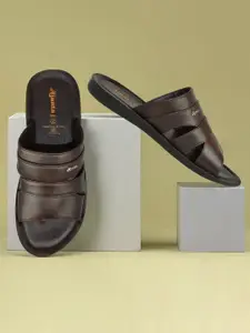Ajanta Men Comfort Sandals