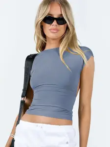 StyleCast Crop Top