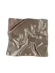 QUECY Satin Scarf