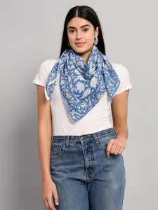 Ravaiyaa Women Printed Scarf