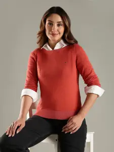 Tommy Hilfiger Women Pullover Sweater