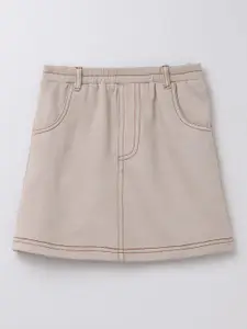 taffykids Girls A-Line Above Knee Skirts