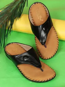 BIG BIRD FOOTWEAR Women Slip On Comfort Sandals