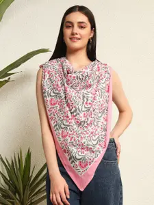 Ravaiyaa Women Printed Scarf