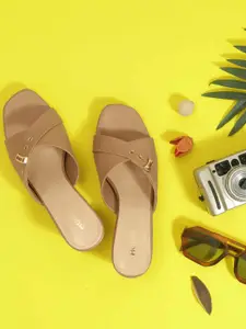 Mochi Textured Block Pumps