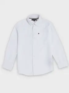 Tommy Hilfiger Boys Casual Shirt