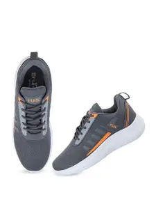 FUEL Men Mesh Running Non-Marking Shoes