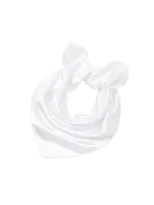 QUECY Women Satin Scarf