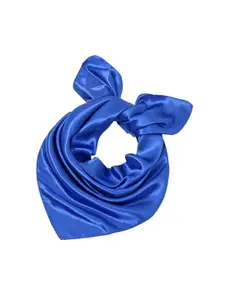 QUECY Satin Scarf