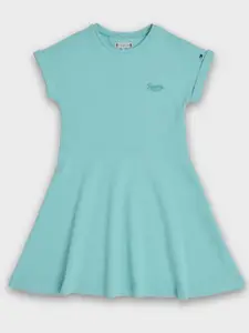 Tommy Hilfiger A-Line Dress