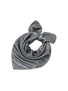 QUECY Satin Scarf