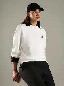 Tommy Hilfiger Women Sweatshirt