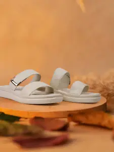 Metro Block Sandals