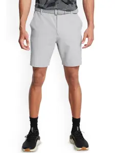 UNDER ARMOUR Drive Mid-Rise Sports Shorts