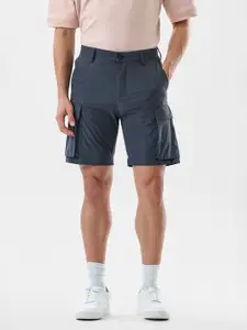 Snitch Men Cargo Shorts