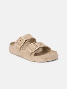 Forever Glam by Pantaloons Women Casual Sliders