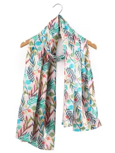 Ravaiyaa Women Printed Scarf