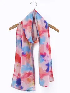 Ravaiyaa Women Printed Scarf