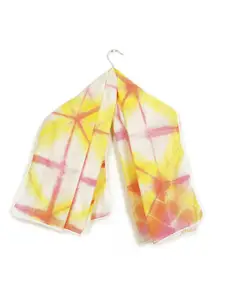 Ravaiyaa Women Printed Scarf