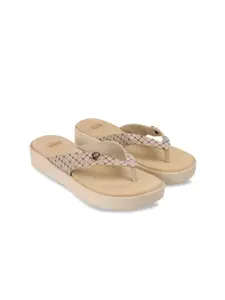 WALKWAY by Metro Women Regular Open Toe Flats