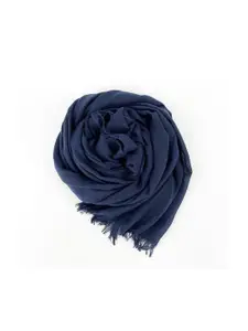 QUECY Solid Scarf