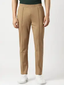 Van Heusen Flex Men Slim Fit Trackpants
