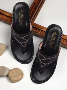 BIG BIRD FOOTWEAR Women Slip-On Comfort Sandlas