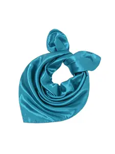 QUECY Satin Scarf