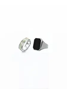 Dynamic Retail Global Men Ring