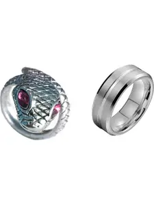 Dynamic Retail Global Men Ring