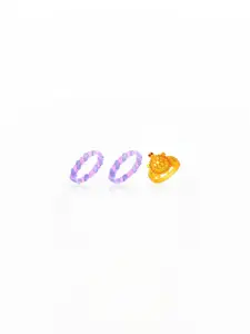 Dynamic Retail Global Men Ring