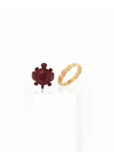 Dynamic Retail Global Men Ring