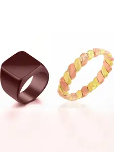 Dynamic Retail Global Men Ring