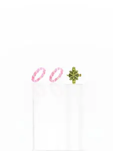 Dynamic Retail Global Men Ring