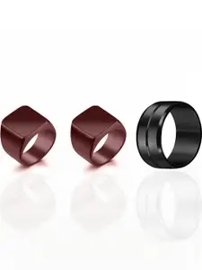 Dynamic Retail Global Men Ring