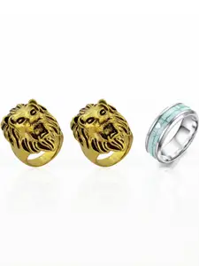 Dynamic Retail Global Men Ring