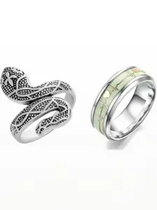 Dynamic Retail Global Men Ring