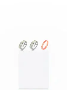 Dynamic Retail Global Men Ring