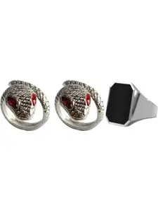 Dynamic Retail Global Men Ring