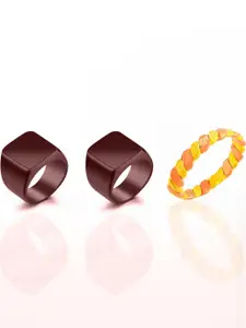 Dynamic Retail Global Men Ring