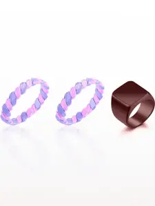 Dynamic Retail Global Men Ring