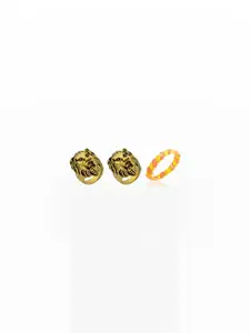 Dynamic Retail Global Men Ring