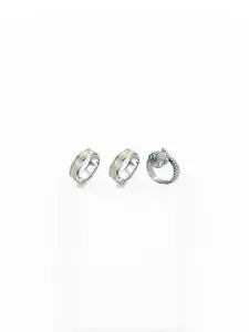 Dynamic Retail Global Men Ring