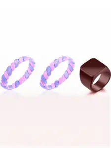 Dynamic Retail Global Men Ring